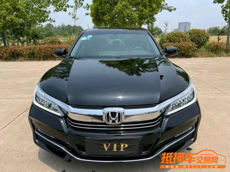 盐城16年本田雅阁1