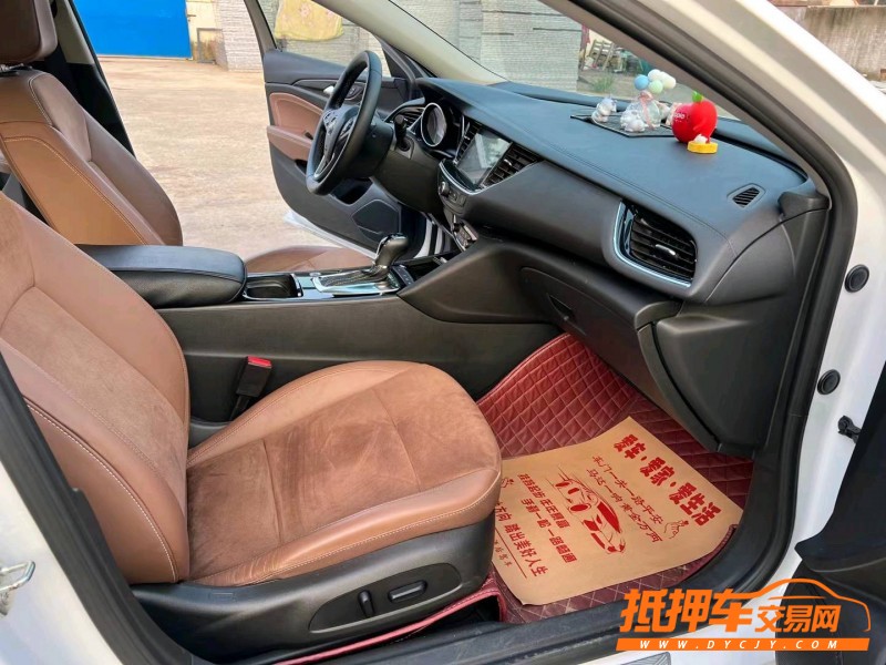 徐州18年别克君威6