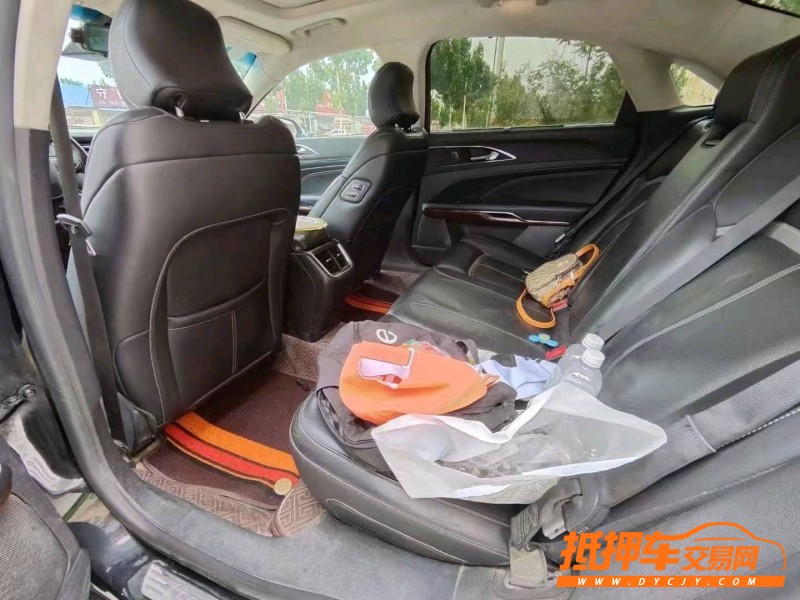 枣庄17年福特金牛座2