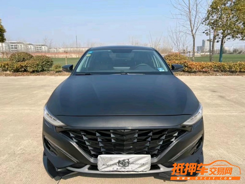 盐城20年现代菲斯塔1