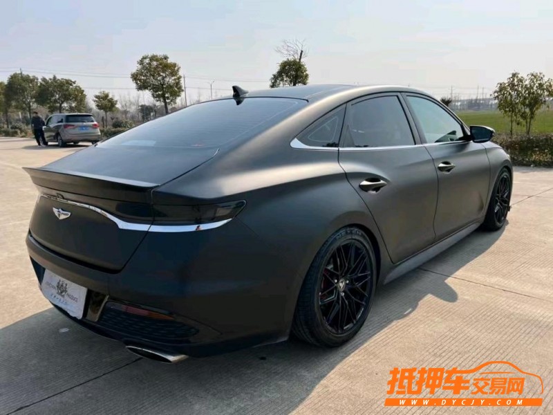 盐城20年现代菲斯塔4