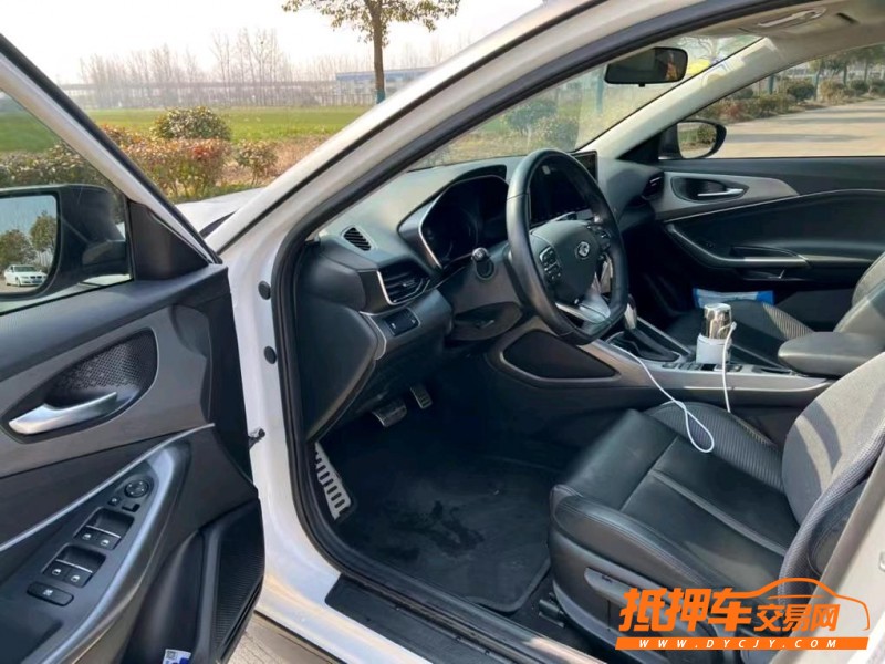 盐城20年现代菲斯塔5