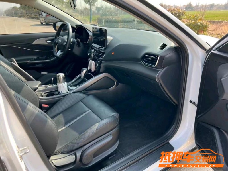 盐城20年现代菲斯塔8