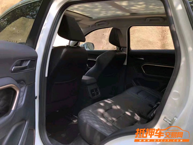 枣庄20年哈弗H64