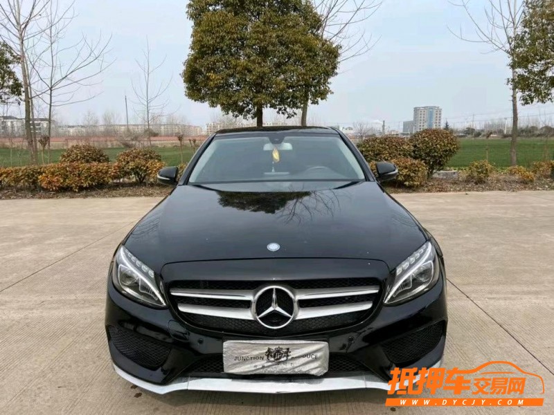 盐城16年奔驰C7