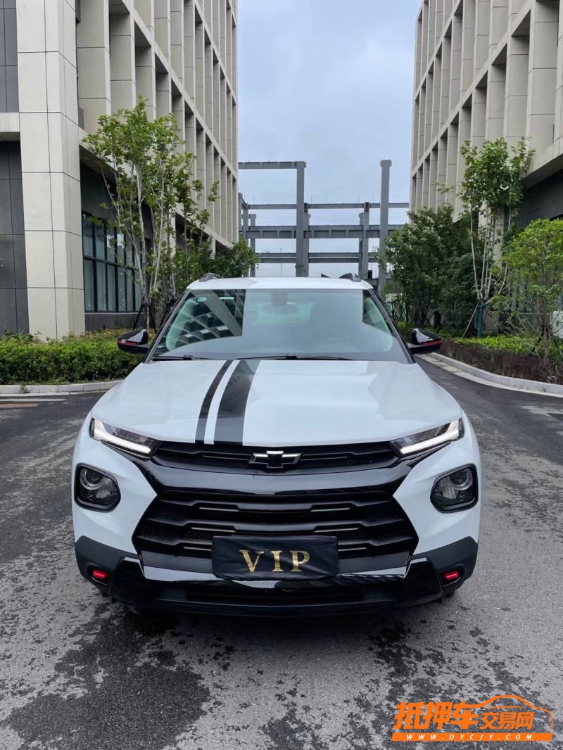 徐州22年雪佛兰创界9