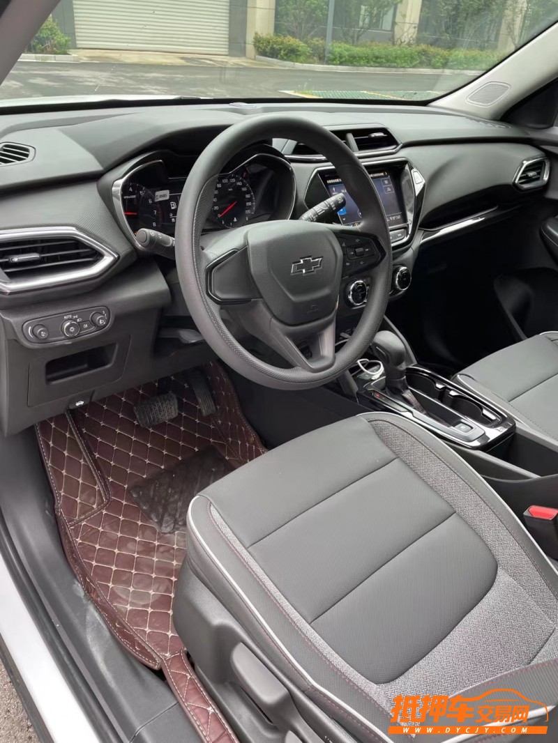 徐州22年雪佛兰创界6