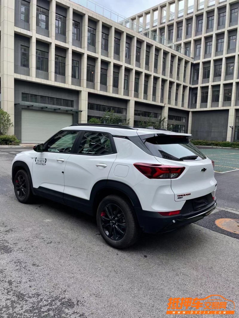 徐州22年雪佛兰创界3