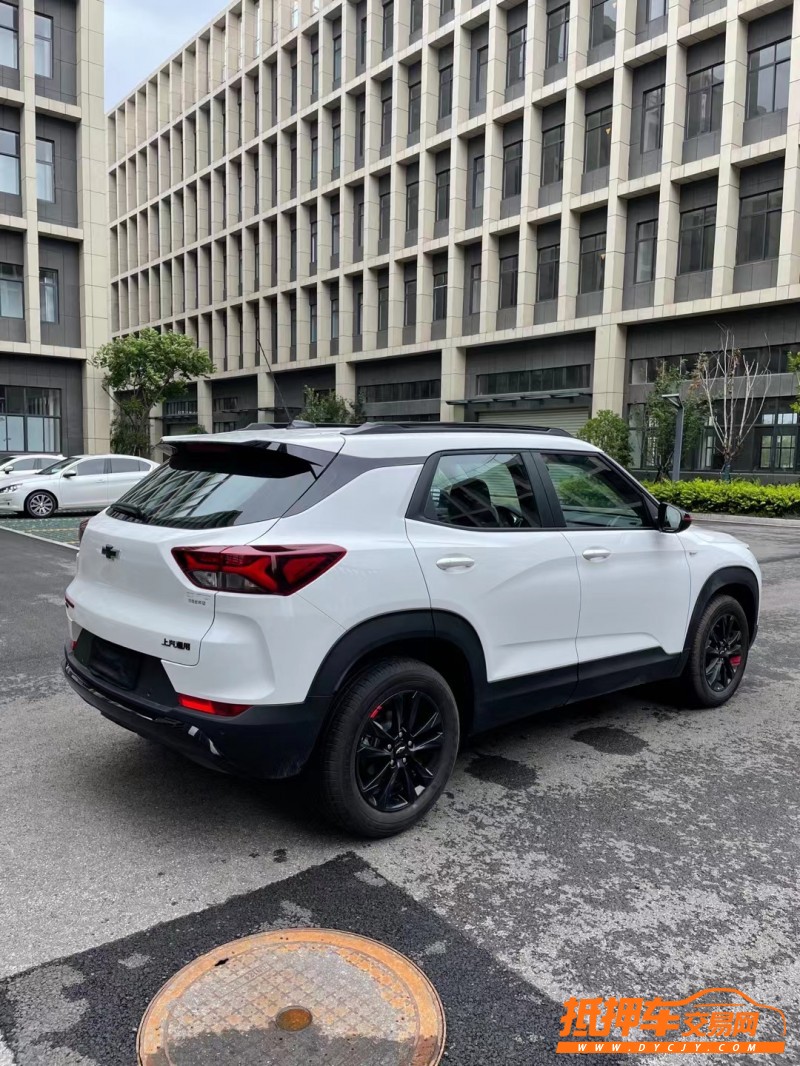 徐州22年雪佛兰创界2