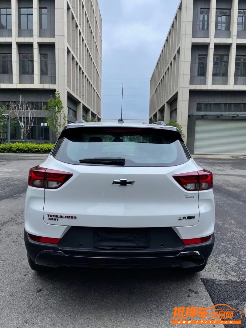 徐州22年雪佛兰创界1