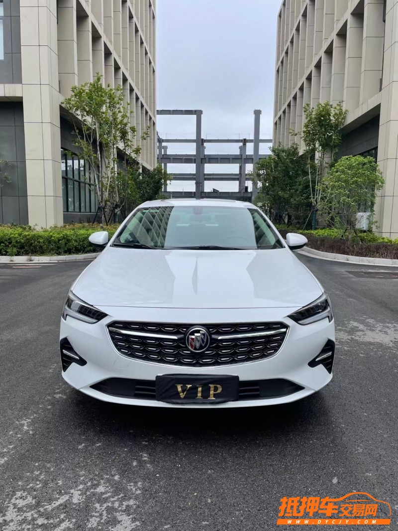 徐州22年别克君威1