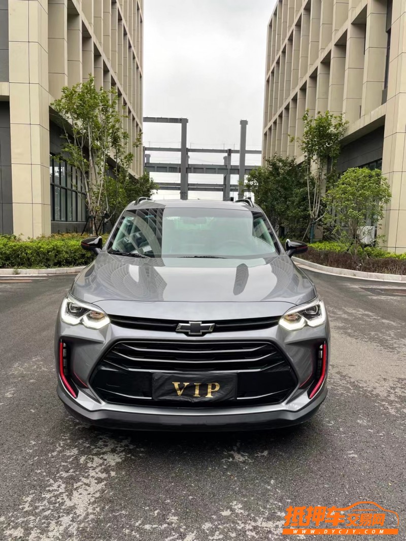 徐州22年雪佛兰沃兰多9