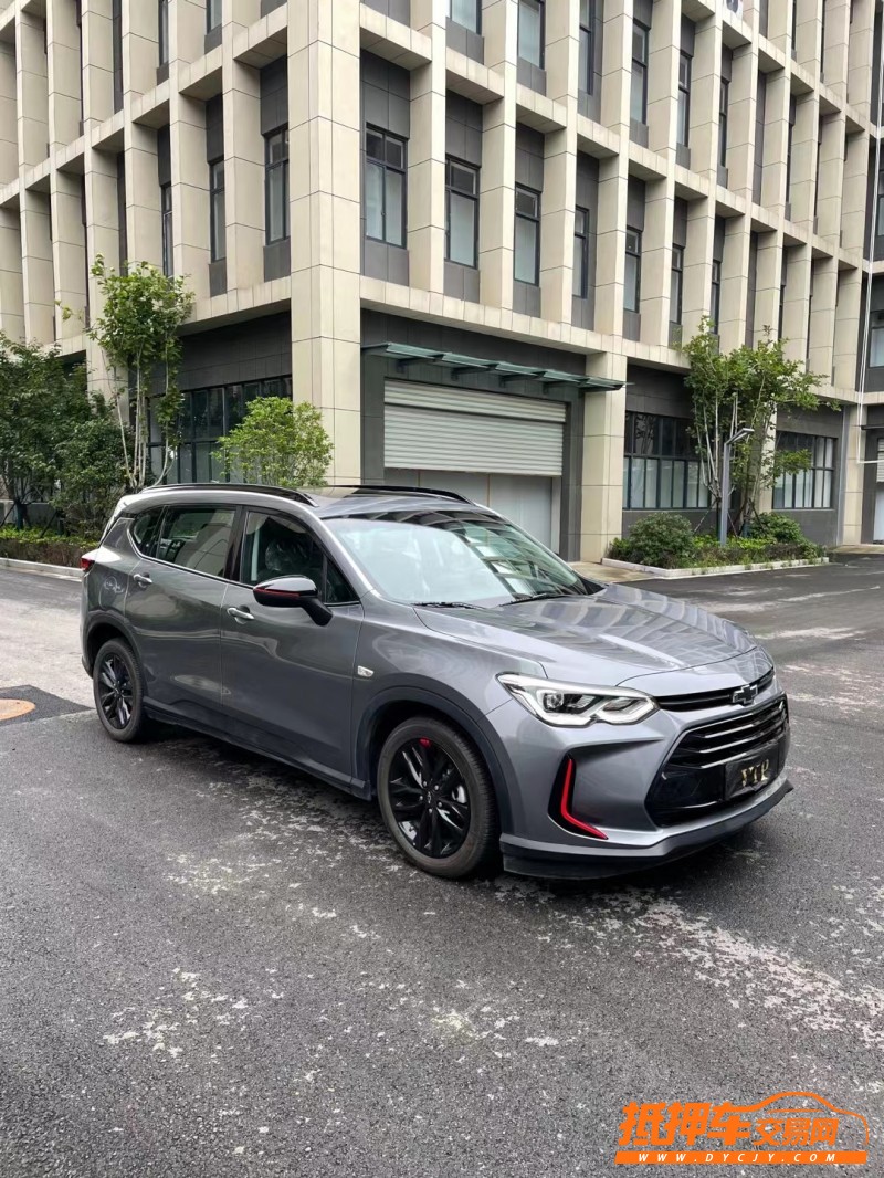 徐州22年雪佛兰沃兰多7