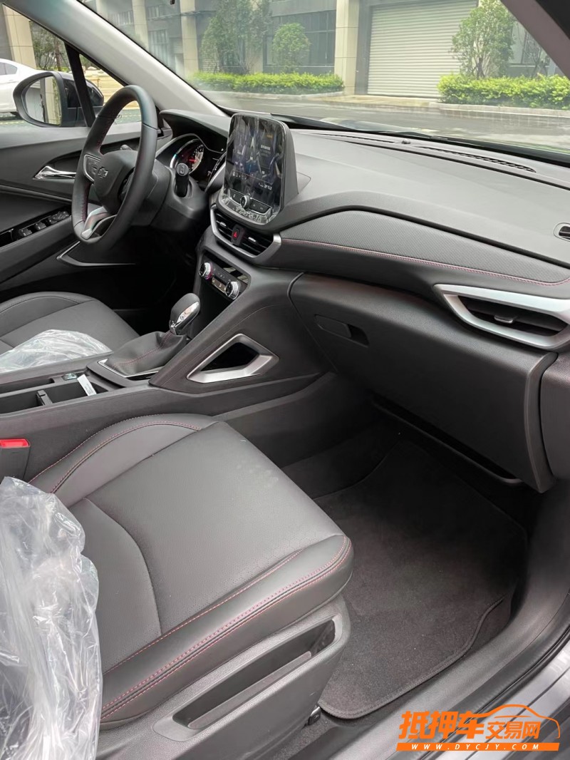 徐州22年雪佛兰沃兰多5