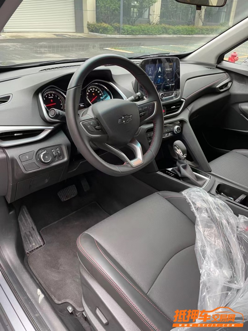 徐州22年雪佛兰沃兰多6