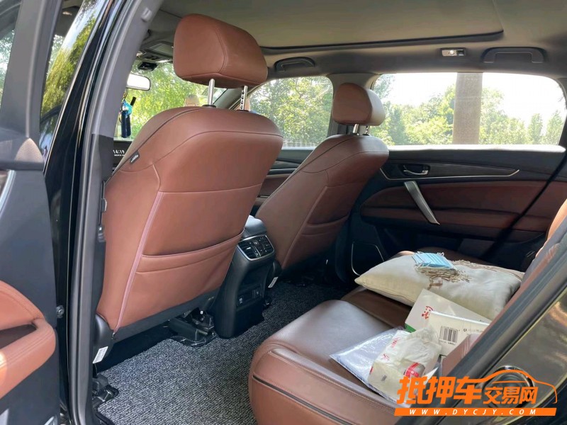 潍坊19年本田UR-V4