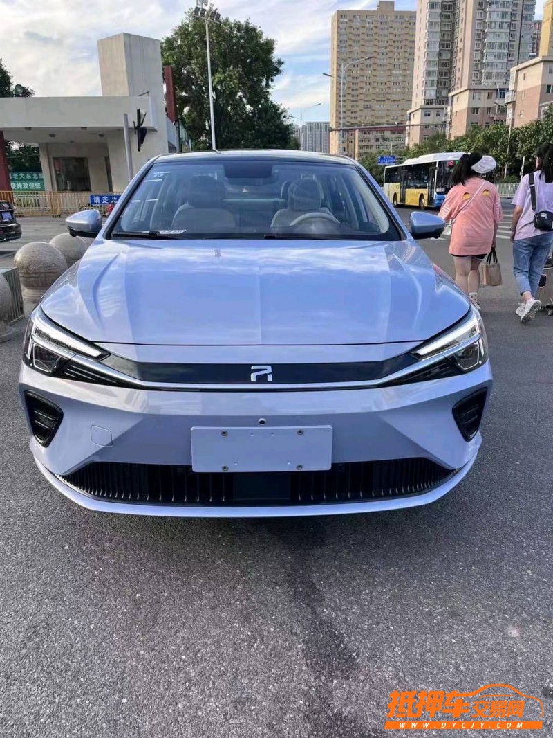 烟台22年上汽集团飞凡ER61
