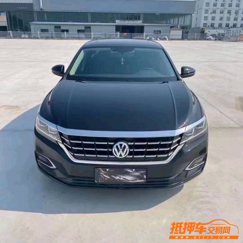 北京20年大众帕萨特1