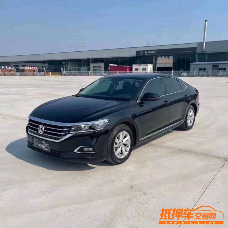 北京20年大众帕萨特2