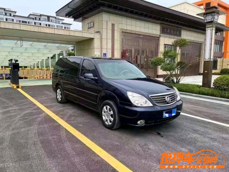 烟台10年别克GL82