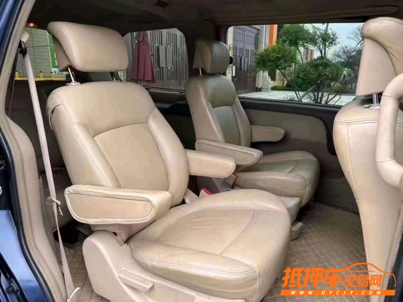 烟台10年别克GL86