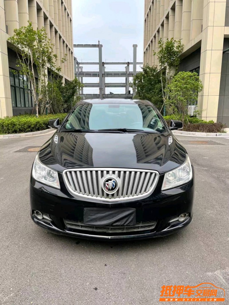 徐州13年别克君越1