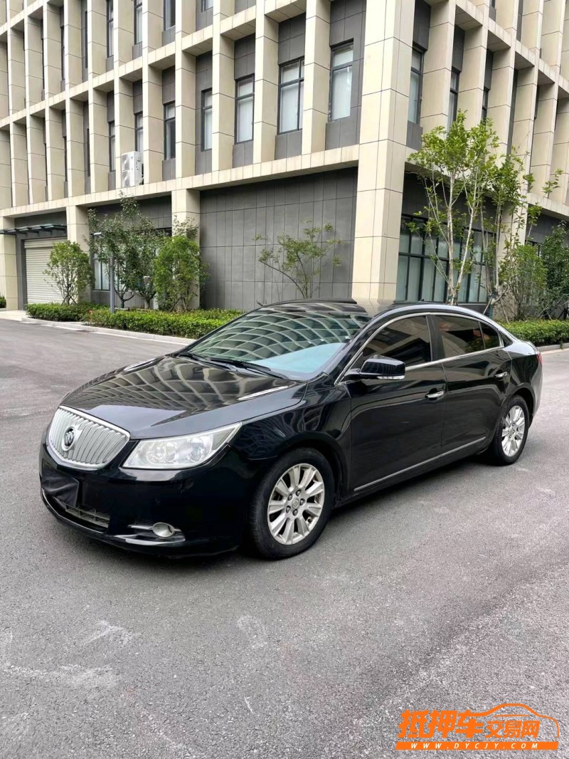 徐州13年别克君越2