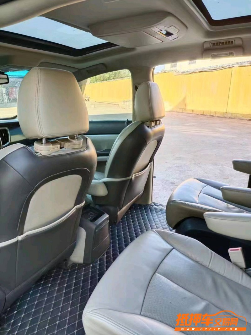 烟台11年别克GL84