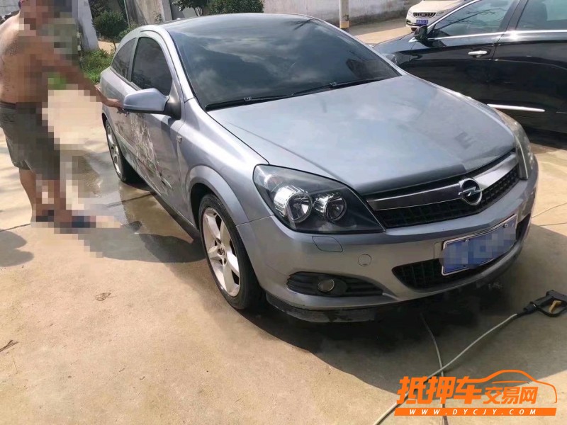臨沂08年歐寶雅特2