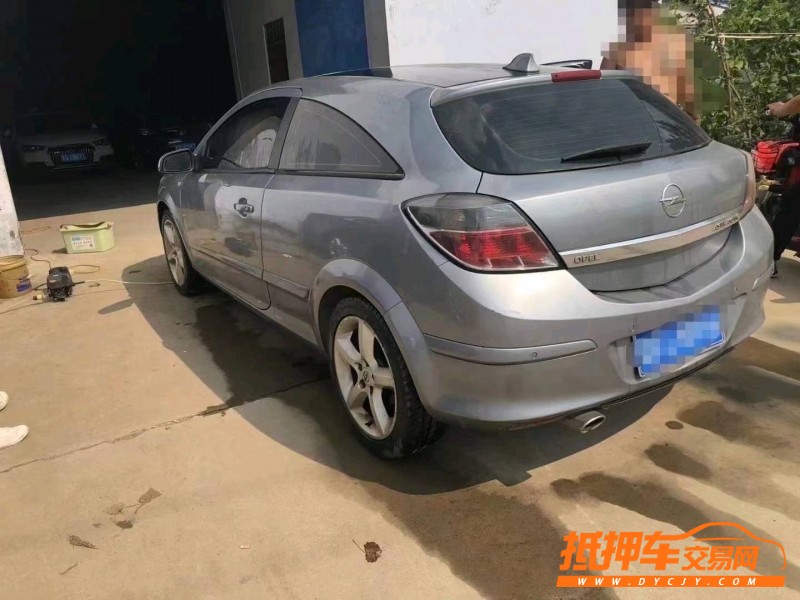 臨沂08年歐寶雅特5