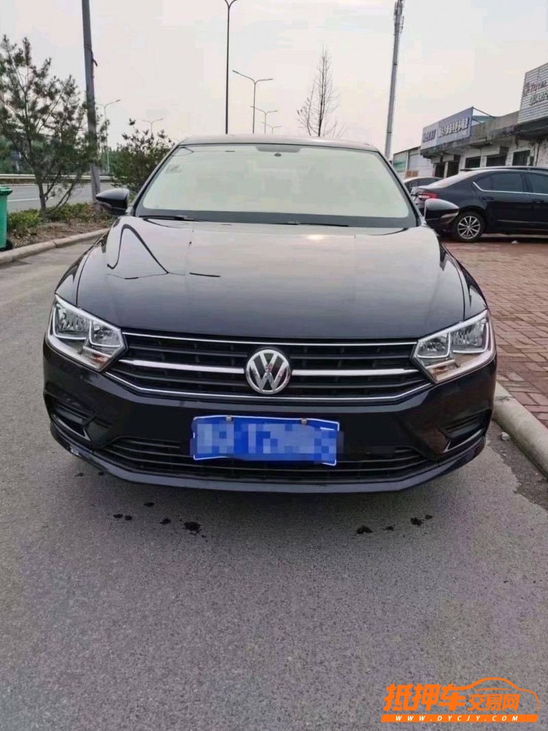 臨沂16年大眾寶來9