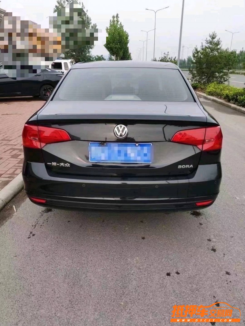 臨沂16年大眾寶來1