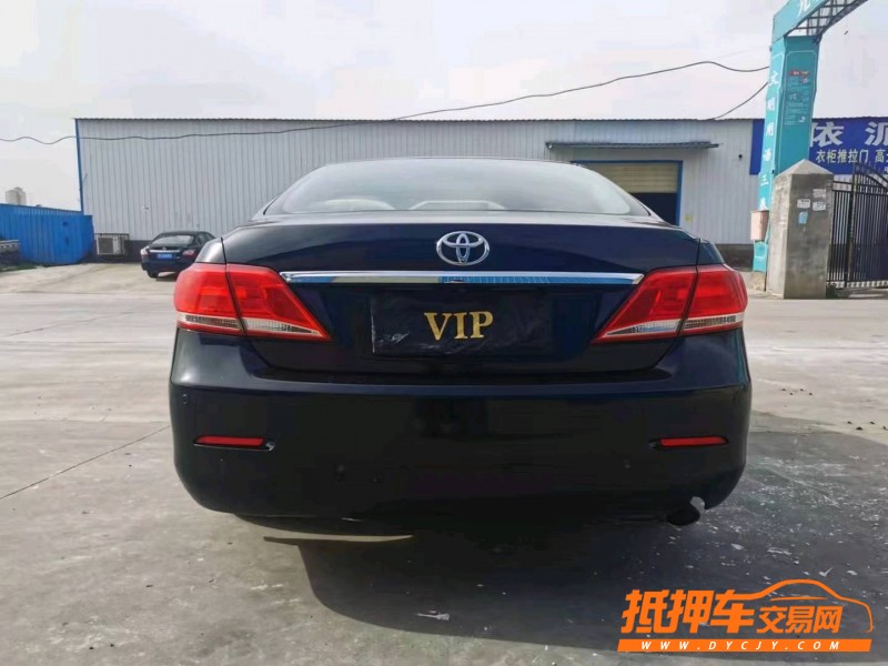 北京11年丰田凯美瑞9