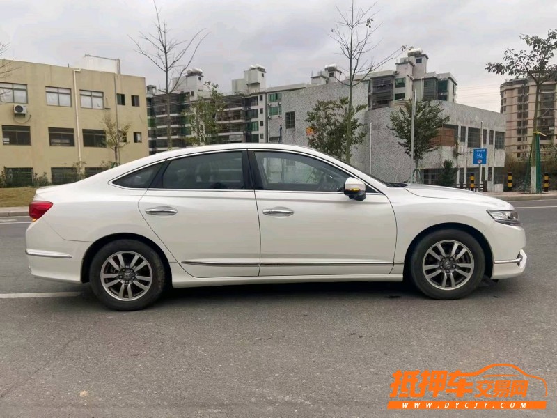 广州17年本田思铂睿3