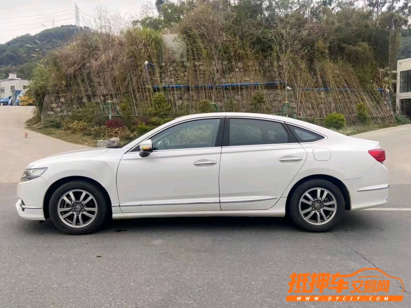 广州17年本田思铂睿6