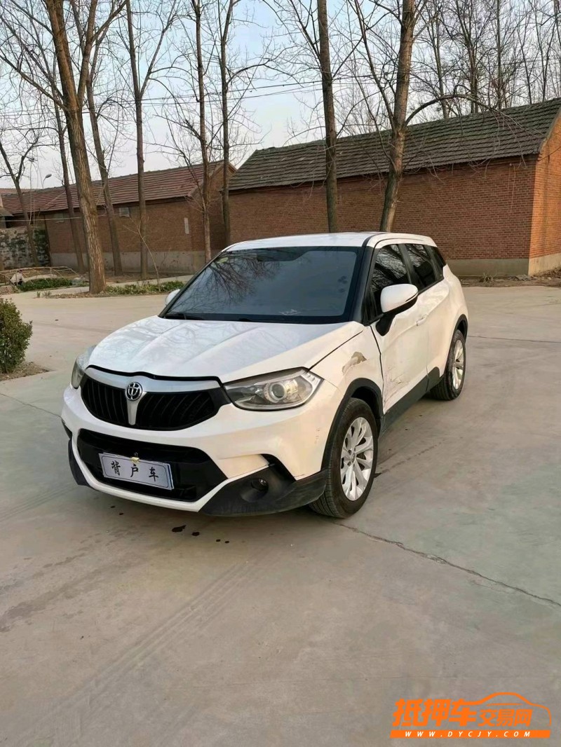 济宁16年中华V33