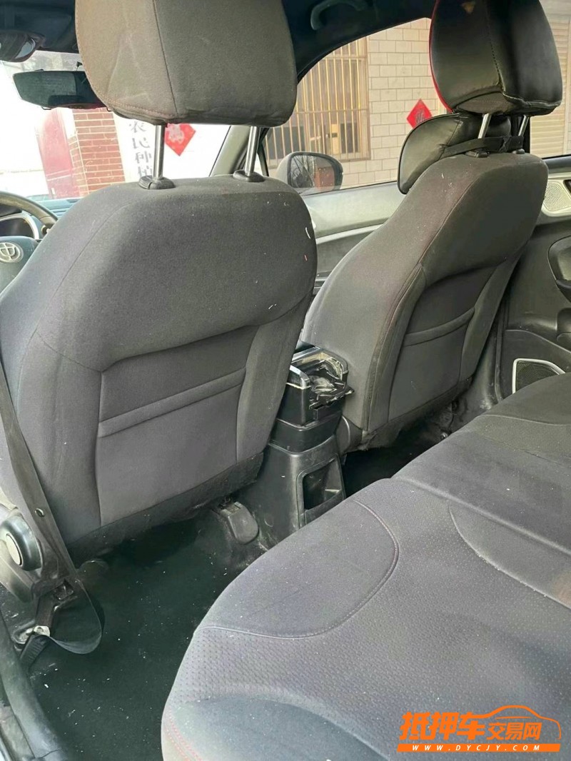 济宁16年中华V36