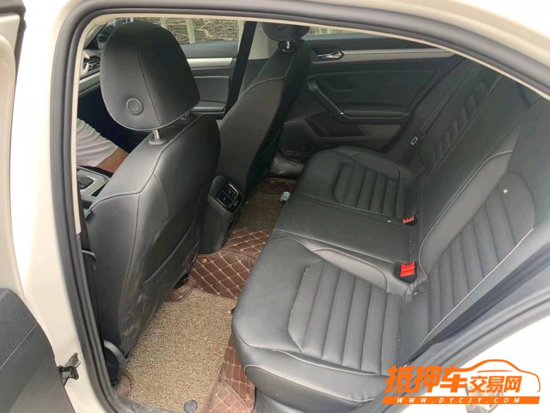 北京21年大众凌渡4