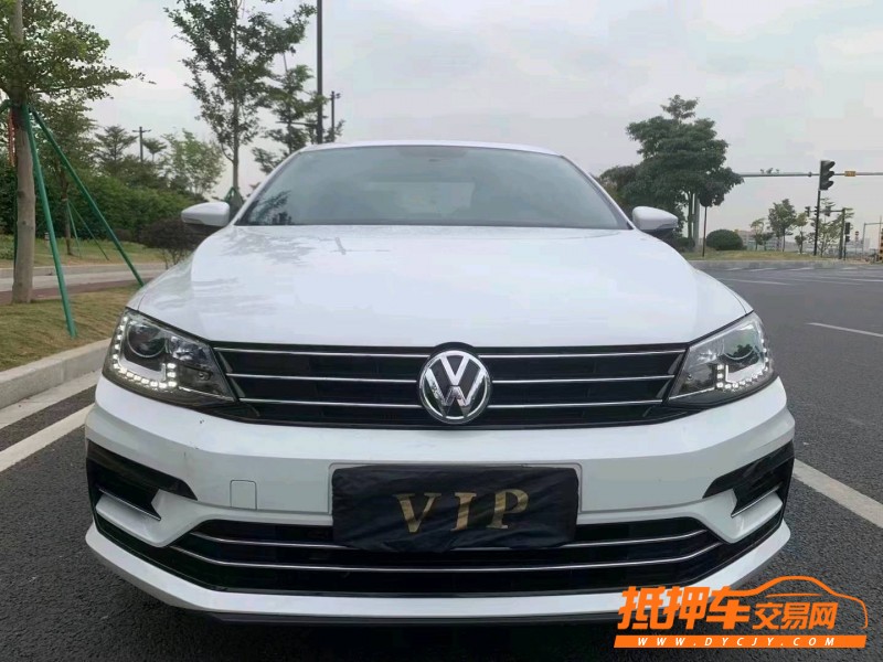 广州19年大众速腾1