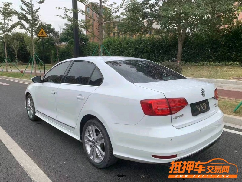 广州19年大众速腾8