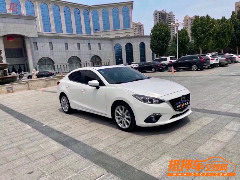 邢台16年别克昂科威2