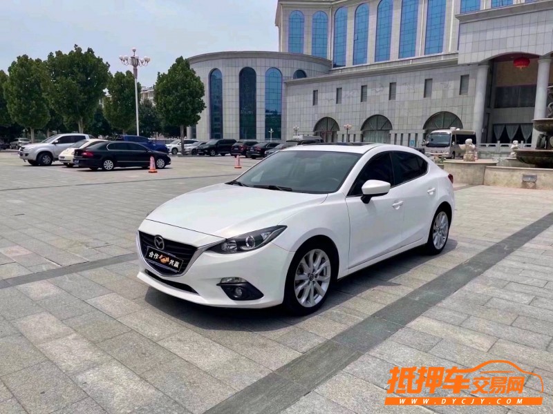 邢台16年别克昂科威3