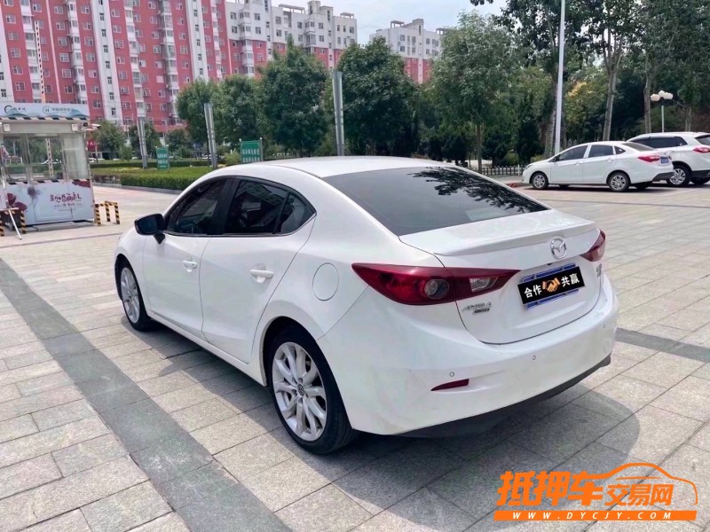 邢台16年别克昂科威4