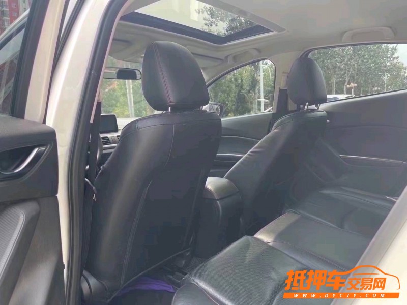 邢台16年别克昂科威5