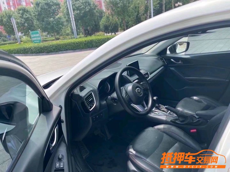 邢台16年别克昂科威6