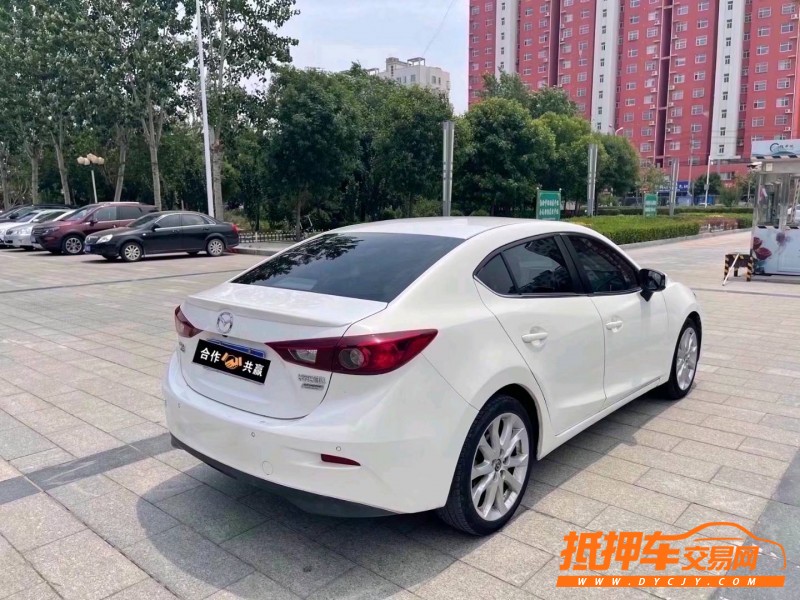 邢台16年别克昂科威7