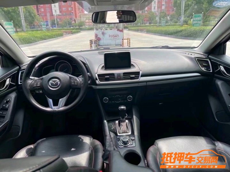 邢台16年别克昂科威8