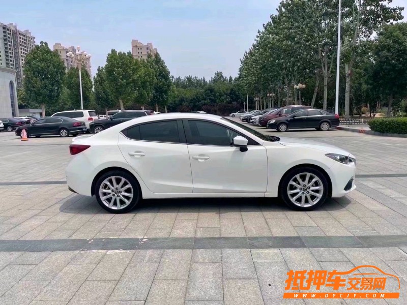 邢台16年别克昂科威9