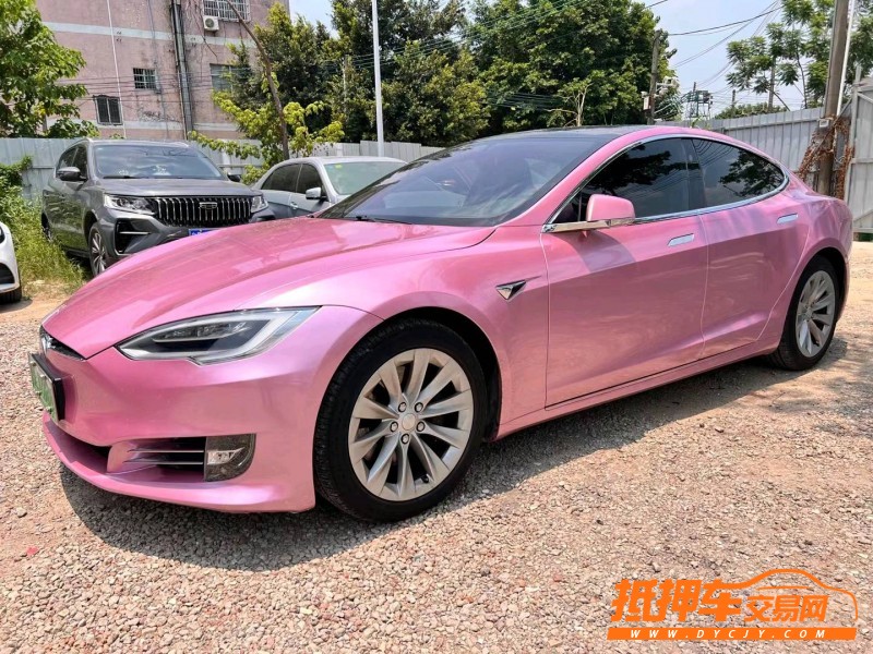 广州19年特斯拉MODEL S3