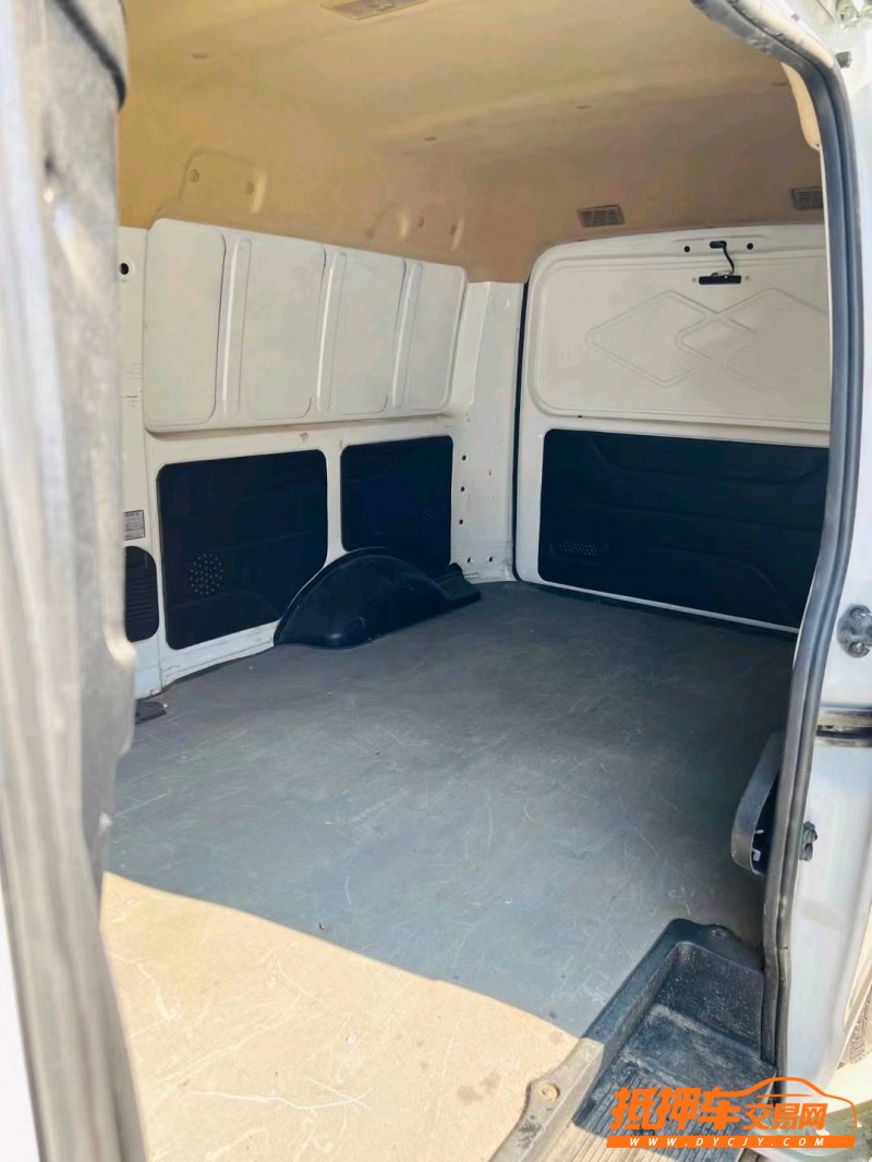 东莞21年瑞驰EC35新能源5